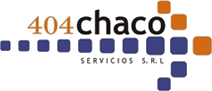 404 Chaco Servicios